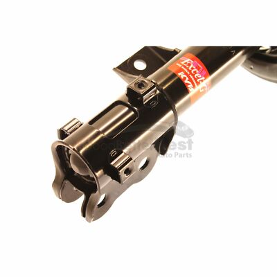 One New KYB Suspension Strut Front Right 334995 546613Q623