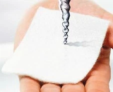 Melgisorb Ag Calcium Alginate Dressing ''4 x 4 , 10 Count'' #255100