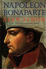 Napoleon Bonaparte, Schom, Alan