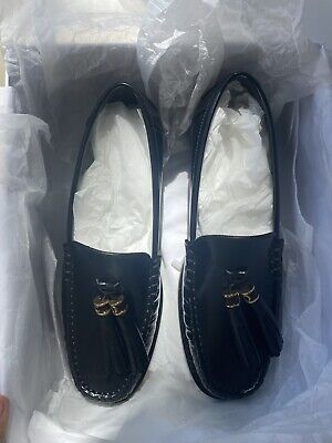 Dior Women's D-Academy Loafers / Size 39,5 EU. | eBay Dior Women's D-Academy Loafers / Size 39,5 EU. | eBay
