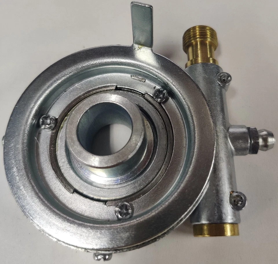 TACHO + 650MM KABEL + 17" REENVIO DUCATI 125 TACHOANTRIEB VEGLIA BRESSEL - Bild 4 von 4