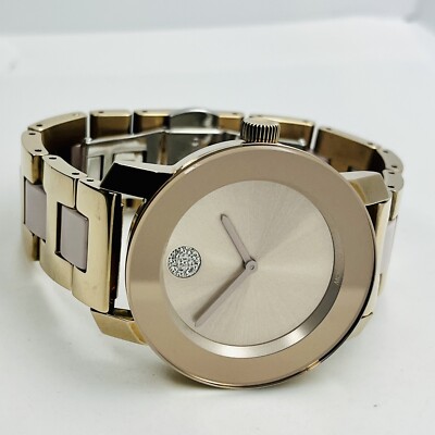 Movado BOLD Women display picture 2