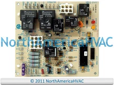 OEM Intertherm Nordyne Miller Control Circuit Board Replaces 903429