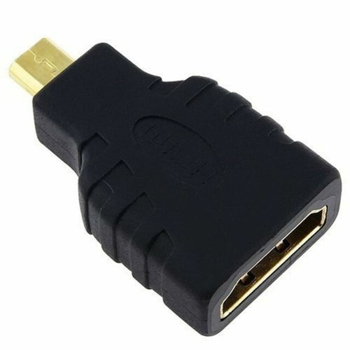 7-pin CB Microphone Plug Female Is A Common Connector Used In CB Radios - UK - Foto 8
