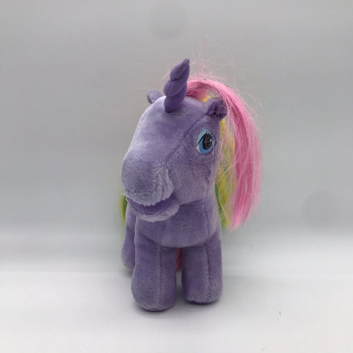 My Little Pony Vintage Stuffed Animals for sale - eBay