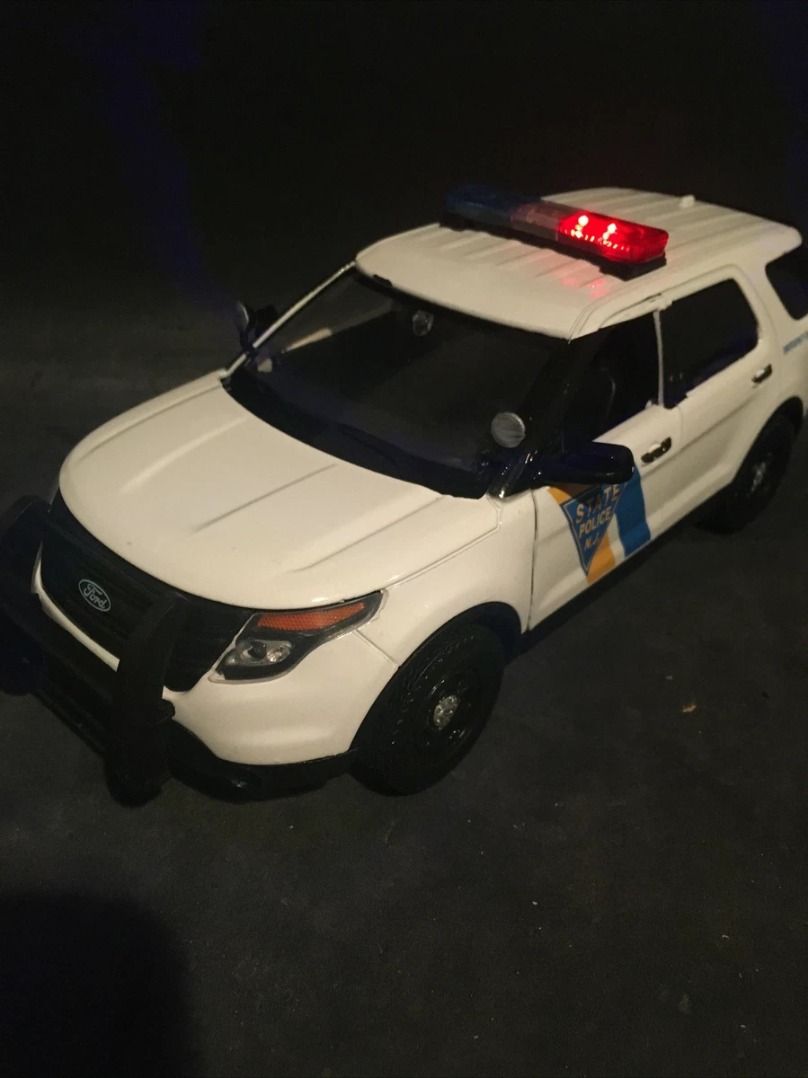 Police Lights And Sirens Kits Shelly Lighting