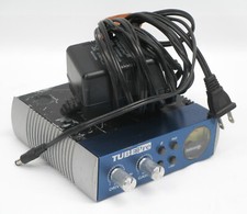 PreSonus TubePre Preamp for Recording - XLR/1/8 TRS Input - 1/8 TRS/XLR Output