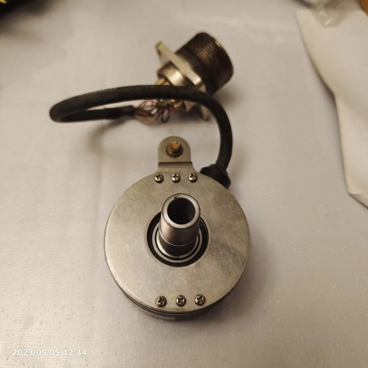 1Pcs Used  ROD 320.005-2500 Id 291 843-01 With Good Condition - Image 3 of 4