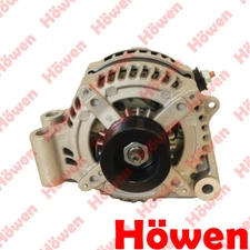 Howen Alternator Fits Land Rover Discovery Jaguar F-Type XK 3.0 5.0 4.9 D TD