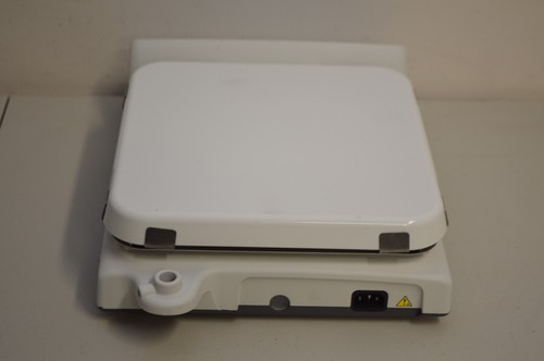 Thermo Scientific Cimarec+ Agitatore 10,25x10,25 Pollici Piastra S88850100 #W5914 - Foto 4 di 7