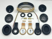 Authentic Replacement Parts for Beats Studio 3 Wireless Shadow Gray MQUF2LL/A