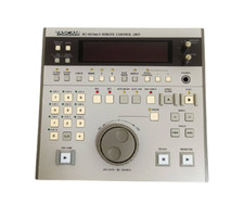 Tascam RC-601MkII Dedicated Remote Control Unit Very Good
