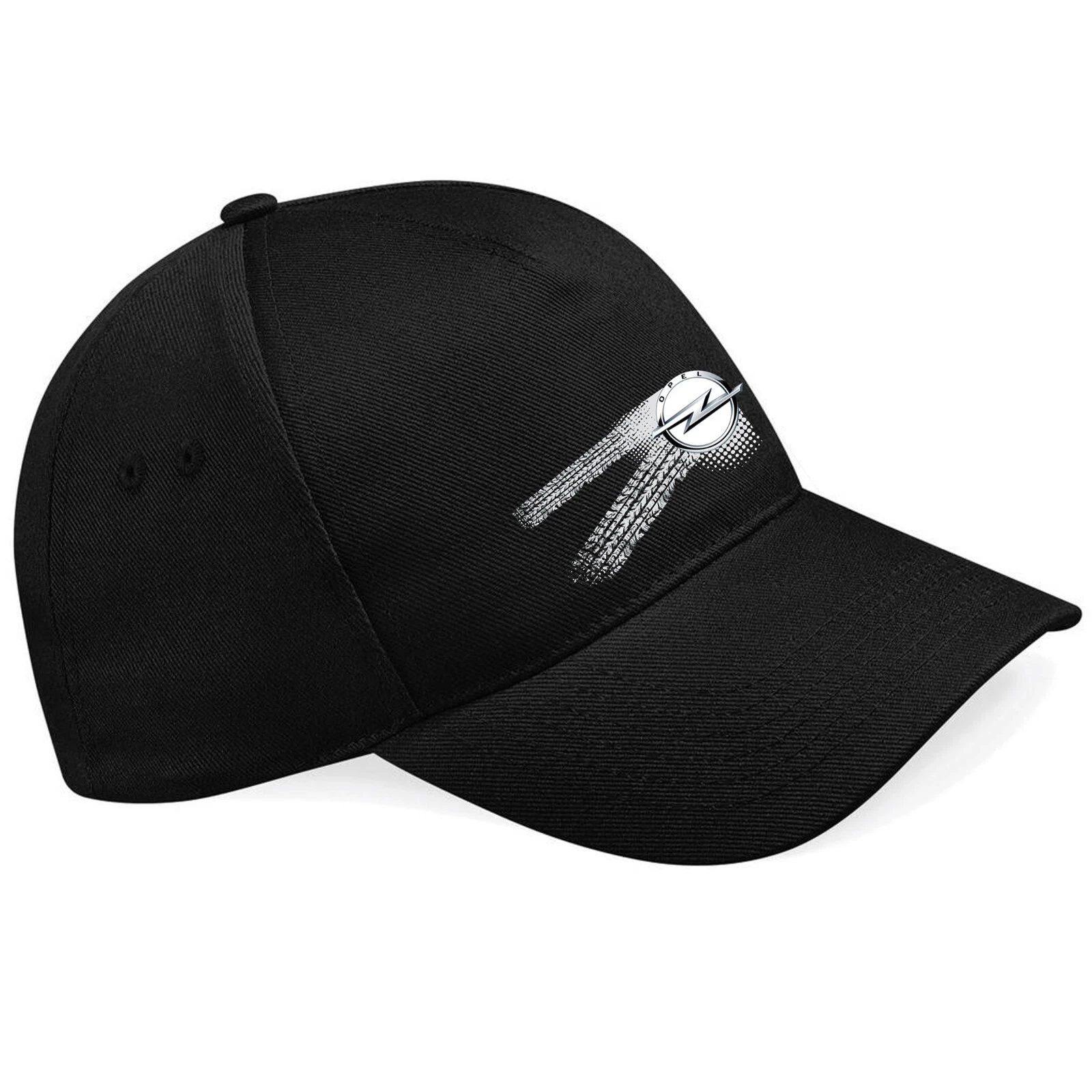 Opel car logo car black baseball cap baseball cap-K049-SW
Opens in a new window or tab