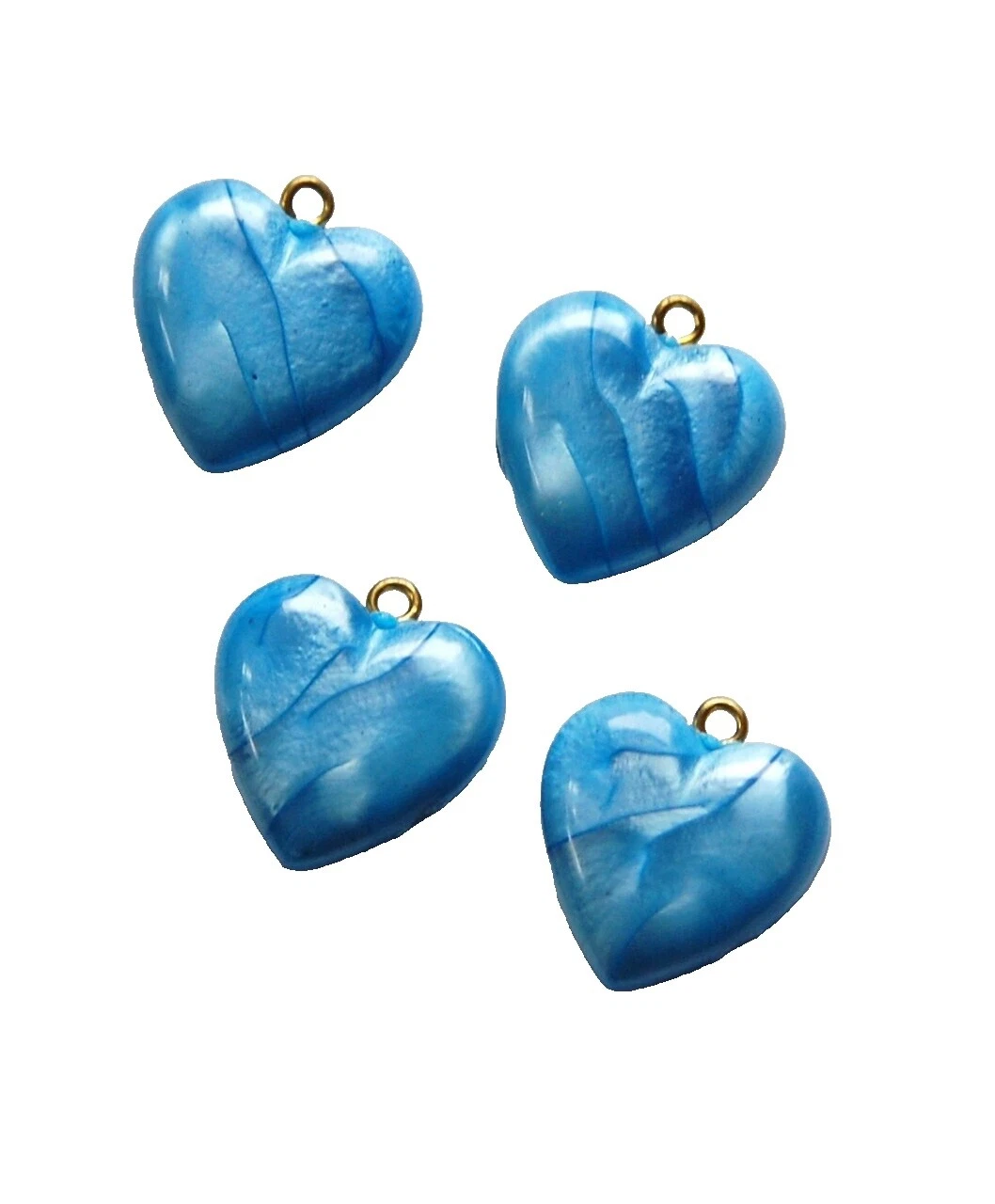 Acrylic Jewelry Making Charms & Pendants