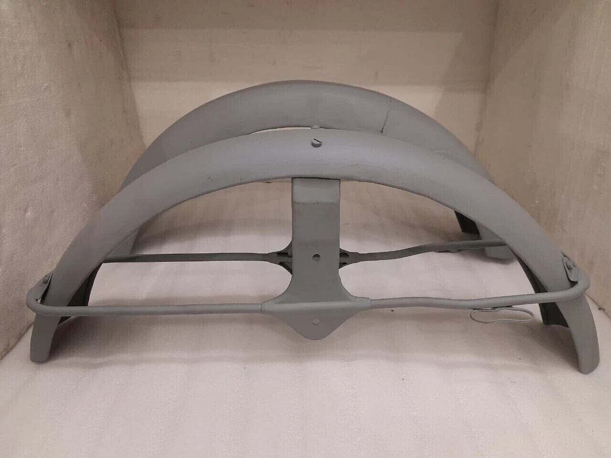 Fenders for Honda CL72 for sale | eBay