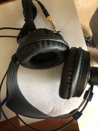 PreSonus Audiobox 96 Studio Full kit for recording, all cables and software incl - Picture 8 of 10