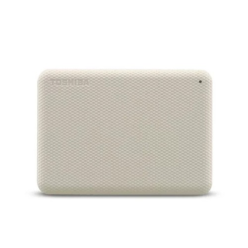 ❎ Toshiba Canvio Advance 1TB White ❎ - 第 1/1 張圖片