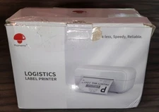 Phomemo PM-246S Direct USB Thermal 4"×6" Shipping Label Printer Machine Lot