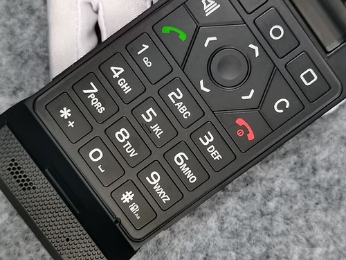 CAT S22 Flip Phone Unlocked (Any Carrier) Rugged Touch Screen 16GB Free Shipping - Picture 9 of 14
