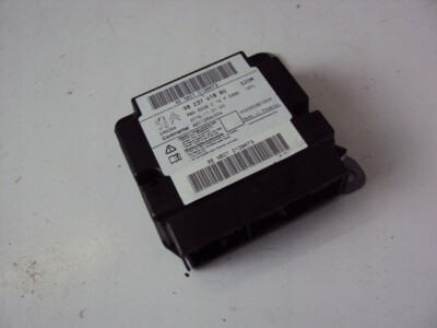 SENSOR CITROEN C5 AIRCROSS 2017- (skl-er 33203)