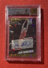 2017-18 Panini Prestige Basketball Cards 15