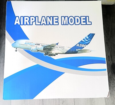 AIR FRANCE A380 特別塗装モデル JC Wings A380 エールフランス 特別塗装 「フランス・中国国交
