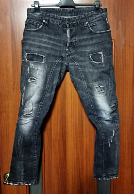 Dsquared2 Classic Kenny Jeans Size 46 | eBay Dsquared2 Classic Kenny Jeans Size 46 | eBay