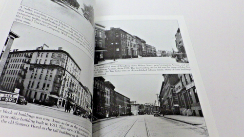 Albany Revisited New York Images of America Don Rittner Historical Photographs - Picture 9 of 13