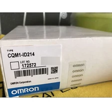   New in box PLC Input Module CQM1ID214 CQM1-ID214 1 year warranty #A6-22