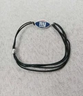 Alex and Ani Kindred Cord New York Giants Bracelet Sterling 925 NWOTAG