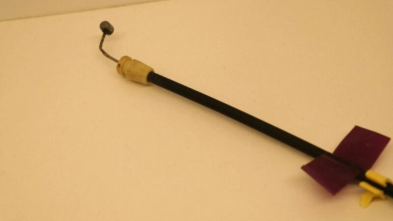 2007 FORD EXPEDITION ATUADOR DE TRAVA DE PORTA DE PASSAGEIRO DIANTEIRO DIREITO - Imagem 4 de 4