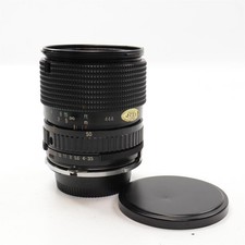 Tamron 28-70mm f/3.5-4.5 BBAR MC Nikon AI Mount Zoom Lens -BB