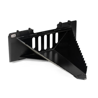 #ad Titan Attachments Economy Series Stump Bucket Attachment Universal SSQA $719.99