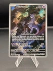 Pokémon Mewtwo - 052 - Scarlet & Violet 151 Ultra Premium Collection Promo Card