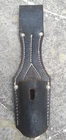 Original Leather Bayonet Sheath Holder Case G98