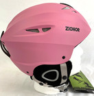 Zionor Ski Helmet XL 61–63cm Pink Snowboard Helmet New with Tags