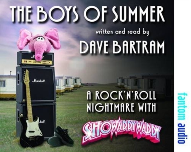 The Boys of Summer: A Rock 'n' Roll Nightmare with Showaddywaddy - Image 4