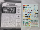Warhammer 40K  Chaos Space Marines Defiler ~ Open Box ~ Unpainted Unassembled — photo 7