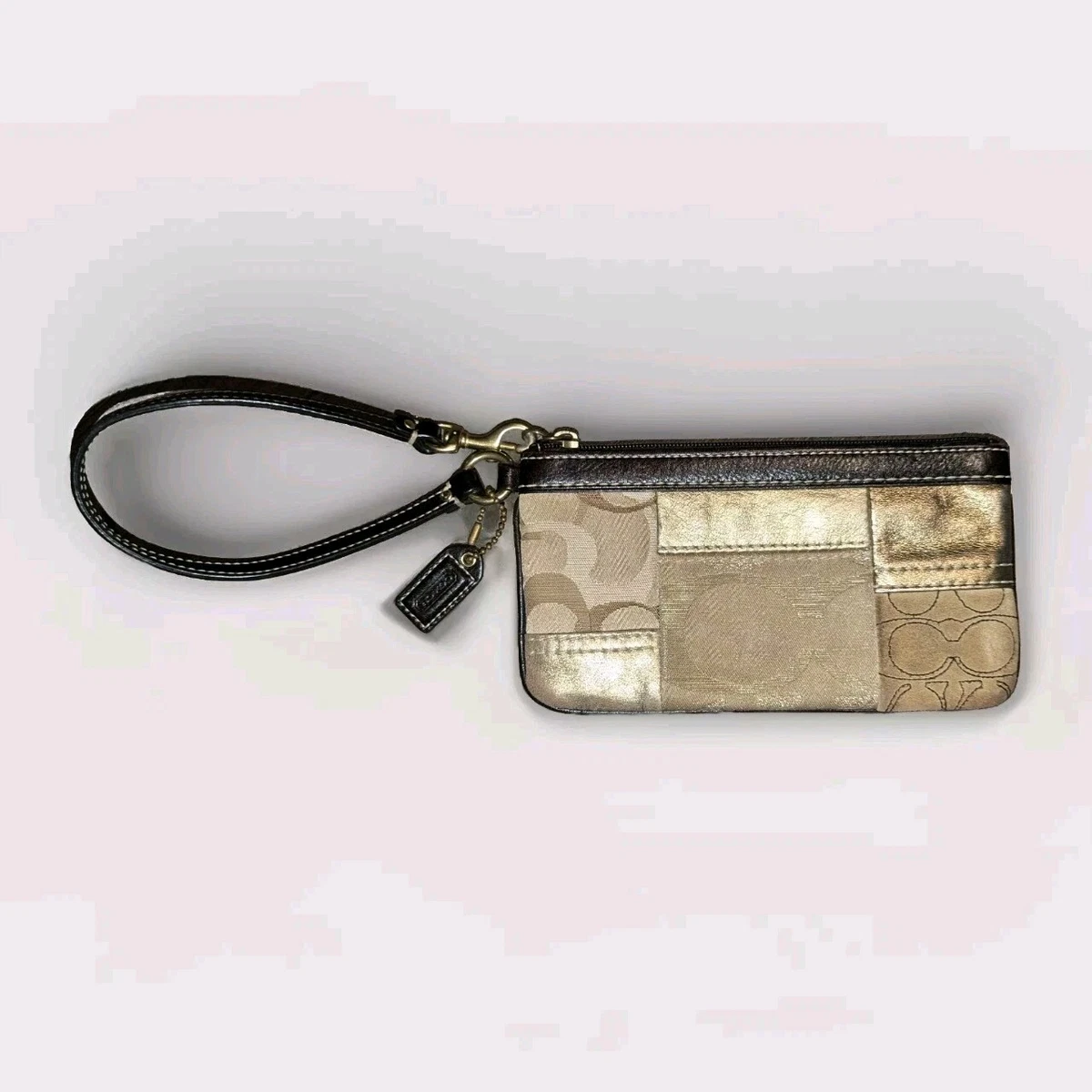 25+ Coach Patchwork Small Bags & Handbags for Women for sale