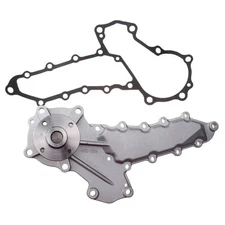 Water Pump for Kubota L M MX Series Kioti DK DS Series Tractors
