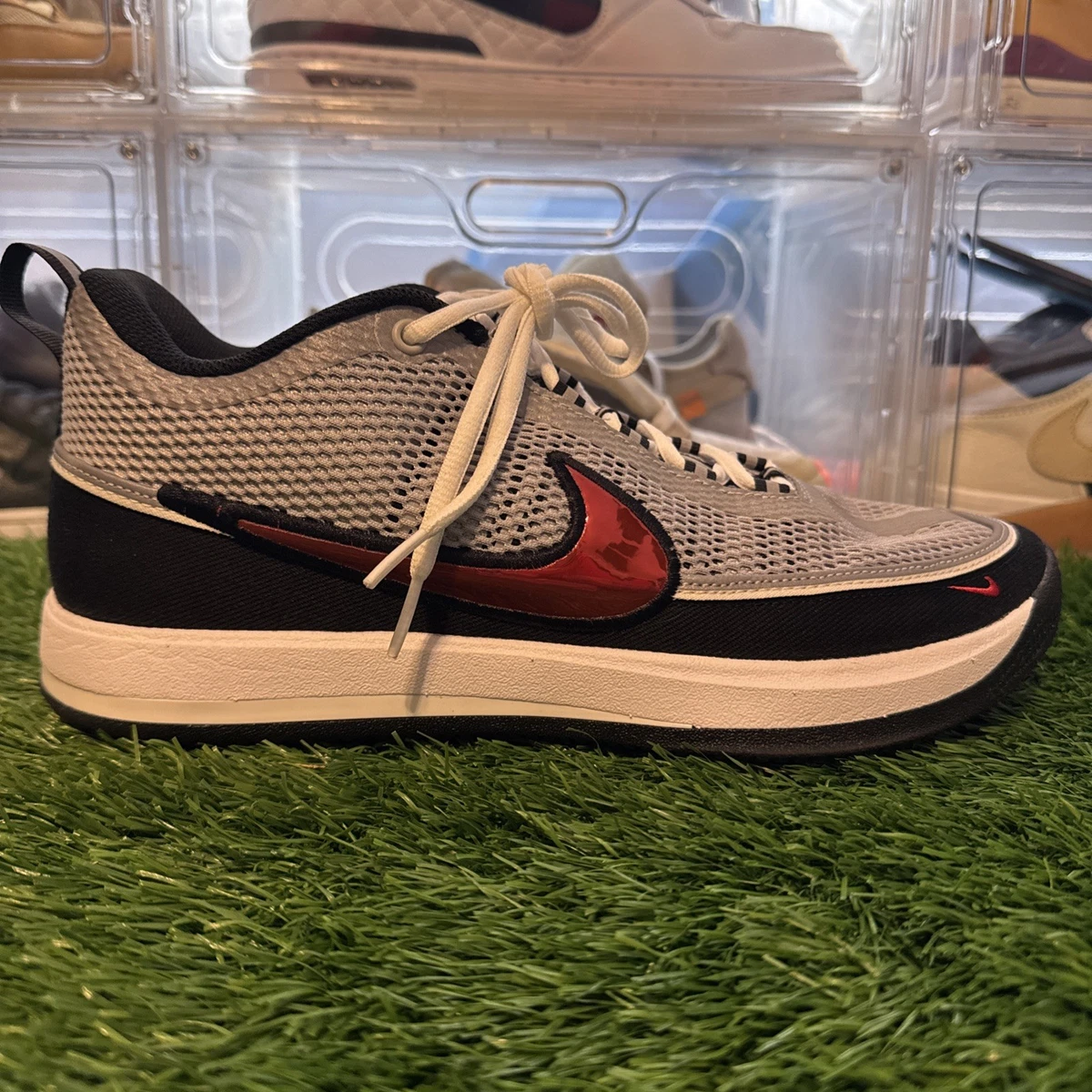 Nike Book 2 SP EP Spiridon for Sale | Authenticity Guaranteed | eBay