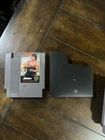 Rambo NES (Nintendo Entertainment System, 1988) Tested And Working, Clean!