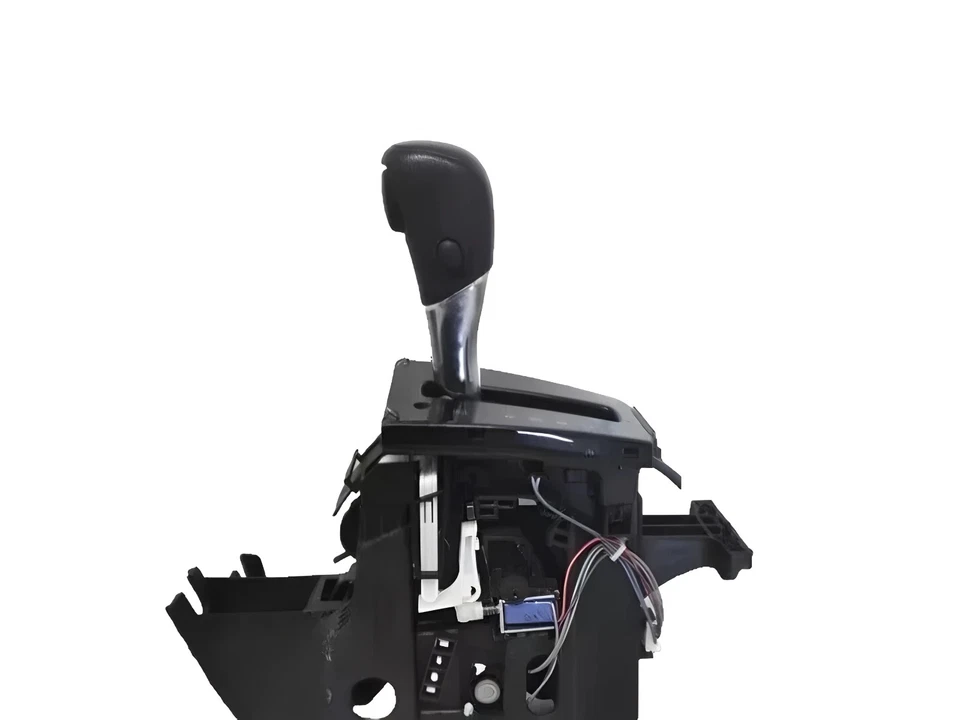 2013-2019 Nissan Sentra Automatic Trans Floor Gear Shifter Assembly OEM Foto 3 de 3