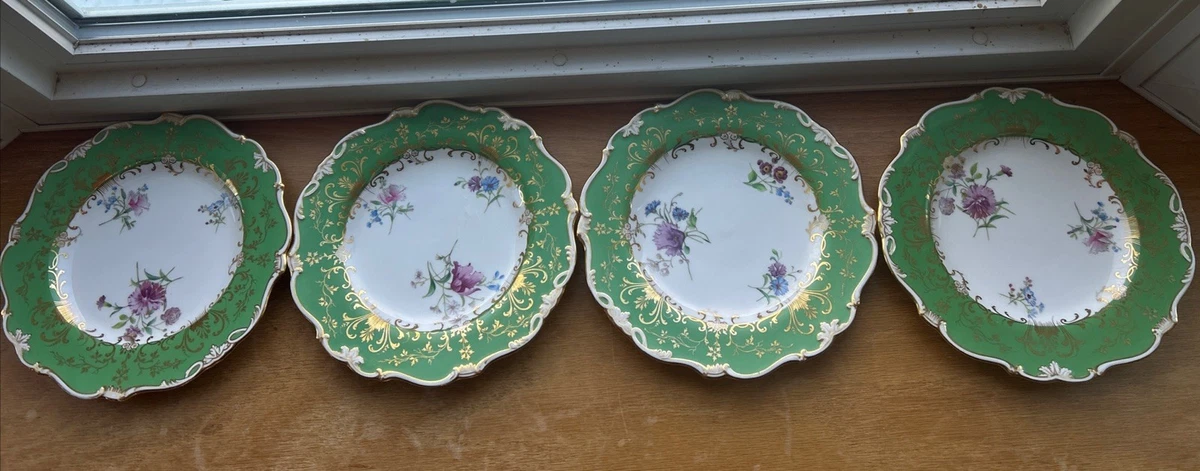 Mintons England Plate for sale | eBay