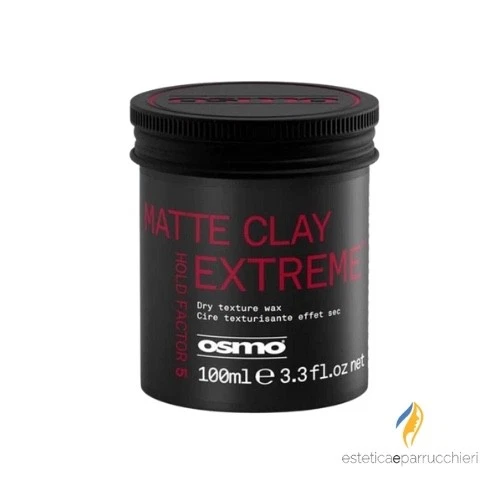 Osmo Matte Clay Extreme 100ml