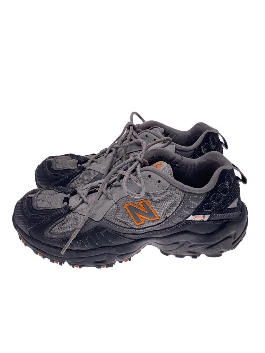 New Balance 703 Gray for Sale | Authenticity Guaranteed | eBay