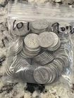 1934 & Others 10C Dime - Lot Of 101! -  90% Silver Dimes (1964 and Earlier)