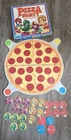 Parker Brothers Vintage 1987 Pizza Party Board Game