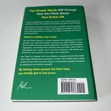 Let Them Theory : A Life-Changing Tool That Millions of People Can't Stop...