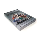 Legends of Motor Racing Exclusive DVD & Book